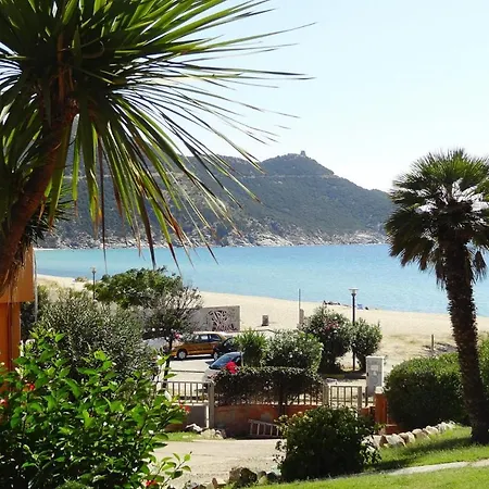 Apartmán Solanas - Isr05018-dya