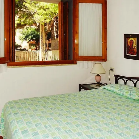 Apartmán Solanas - Isr05018-dya Solanas (Cagliari)