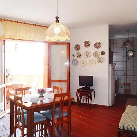 Apartamento Solanas - Isr05018-dya *