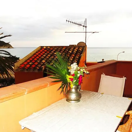 Solanas - Isr05018-dya Apartamento *