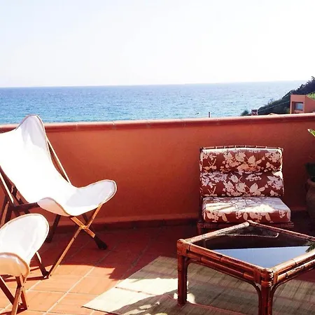 Solanas - Isr05018-dya Apartamento Solanas (Cagliari)